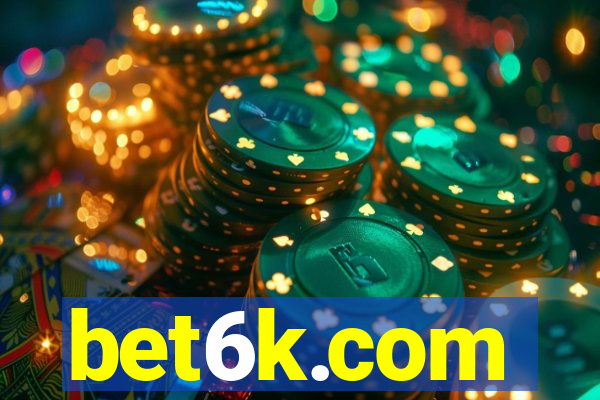 bet6k.com