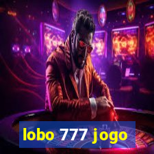 lobo 777 jogo