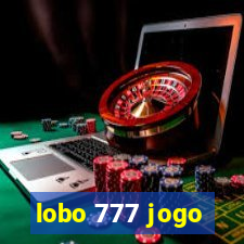 lobo 777 jogo