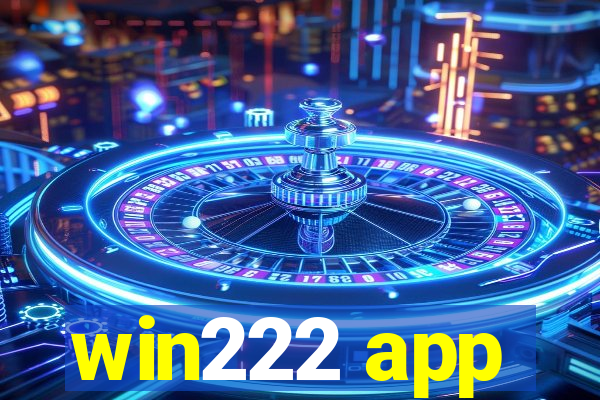 win222 app