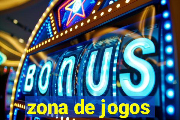 zona de jogos