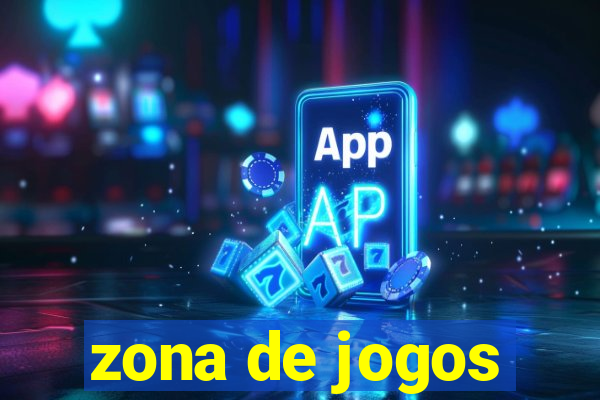 zona de jogos