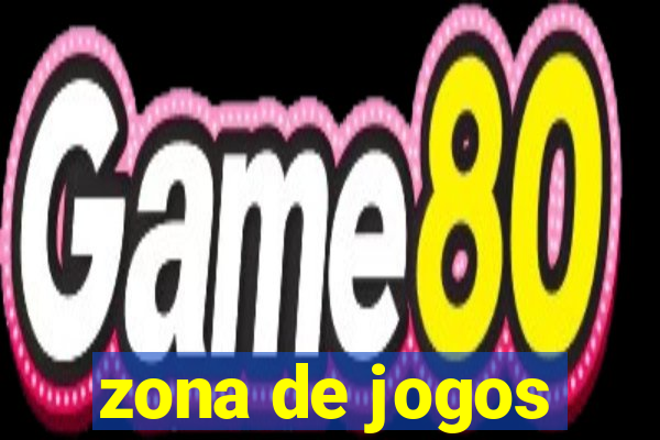 zona de jogos