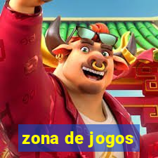 zona de jogos