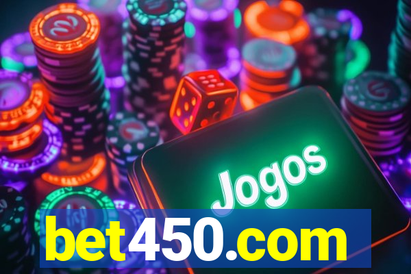 bet450.com