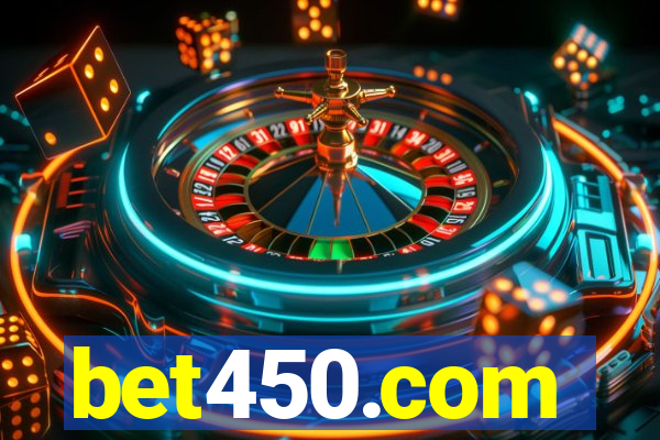 bet450.com