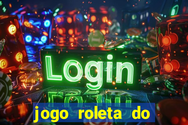 jogo roleta do silvio santos