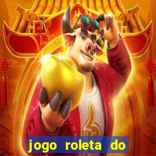 jogo roleta do silvio santos