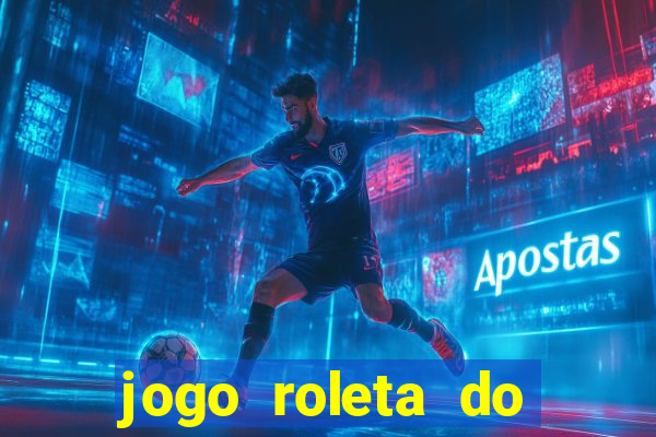 jogo roleta do silvio santos