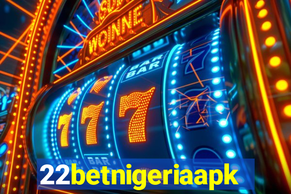 22betnigeriaapk