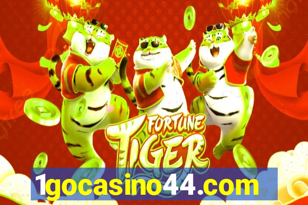 1gocasino44.com