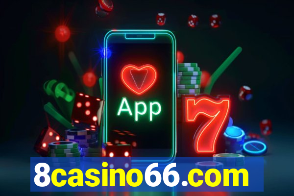 8casino66.com