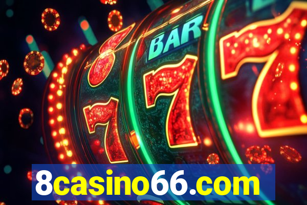 8casino66.com