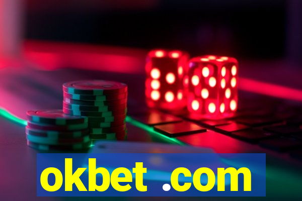 okbet .com