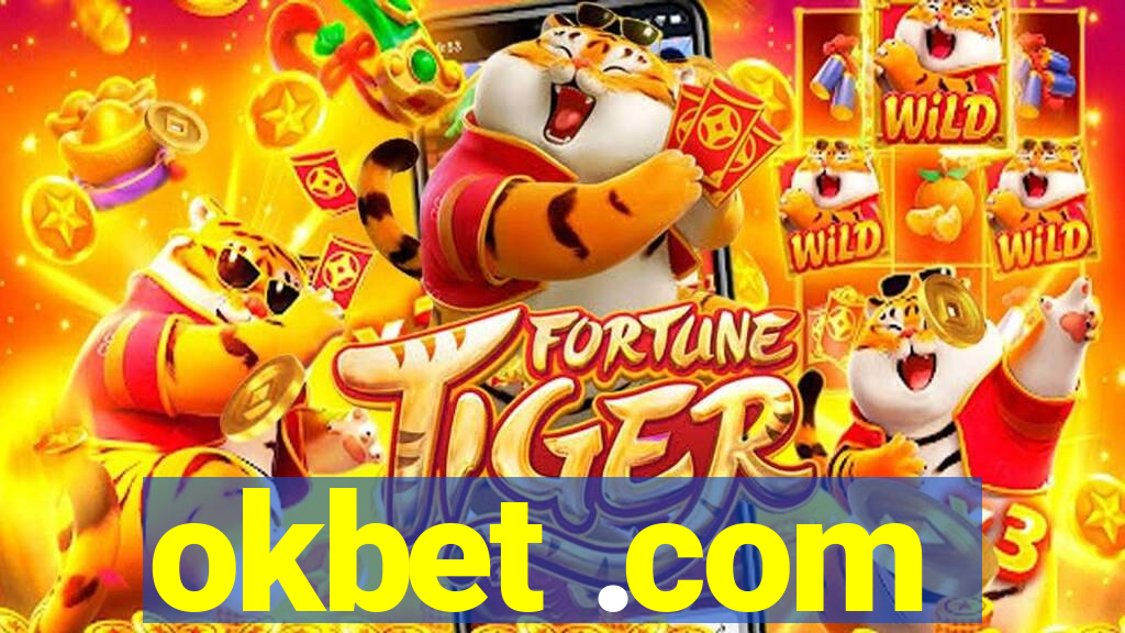 okbet .com