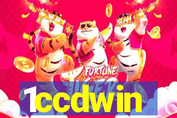 1ccdwin