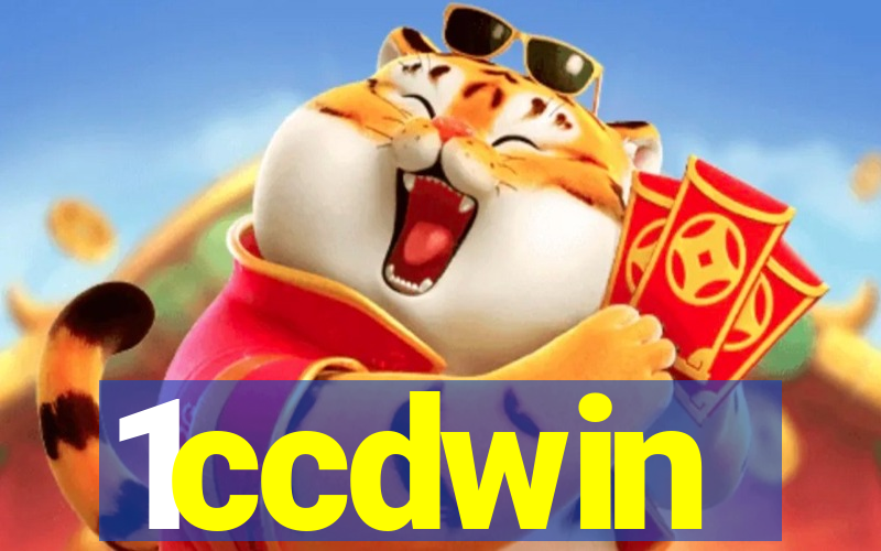 1ccdwin