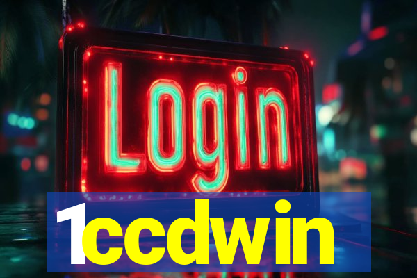 1ccdwin