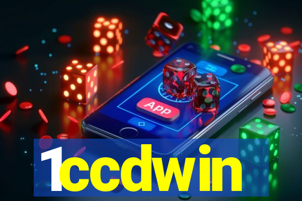 1ccdwin