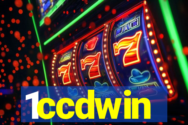 1ccdwin