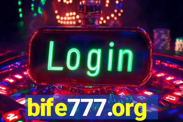 bife777.org