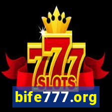 bife777.org