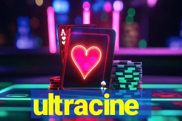 ultracine