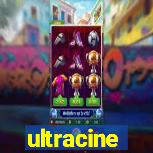 ultracine