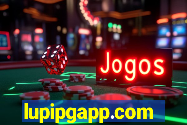 lupipgapp.com