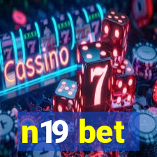 n19 bet