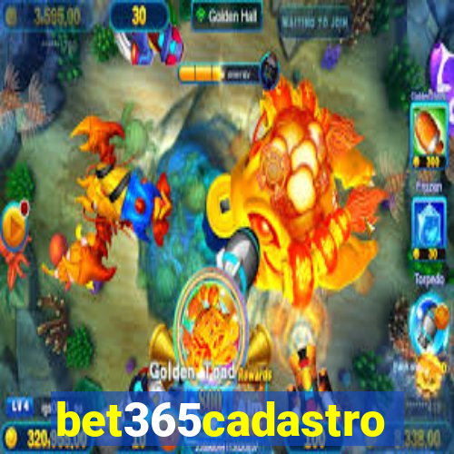 bet365cadastro