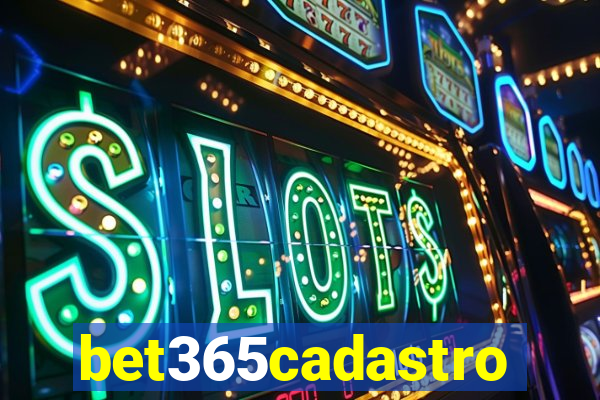 bet365cadastro