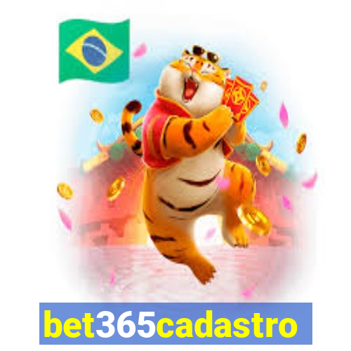 bet365cadastro