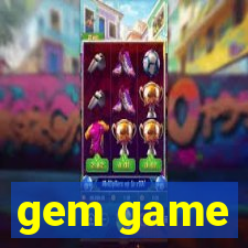 gem game