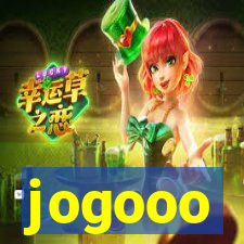 jogooo