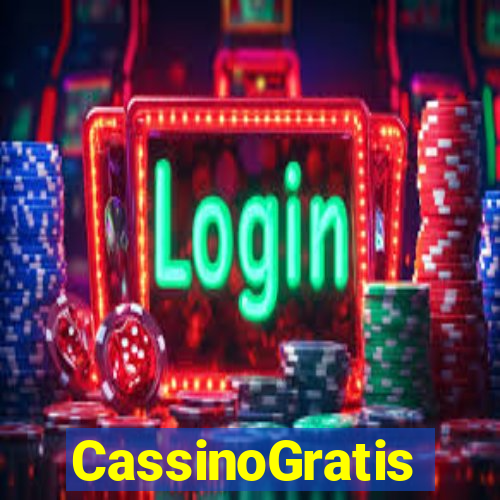 CassinoGratis