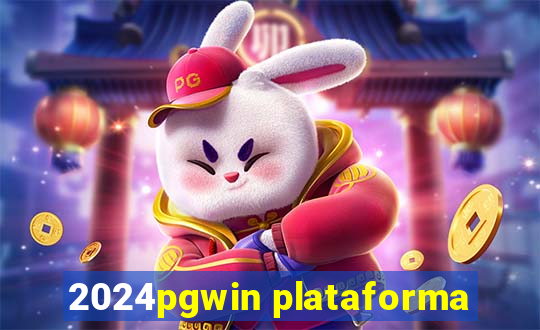 2024pgwin plataforma