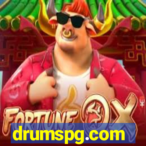 drumspg.com