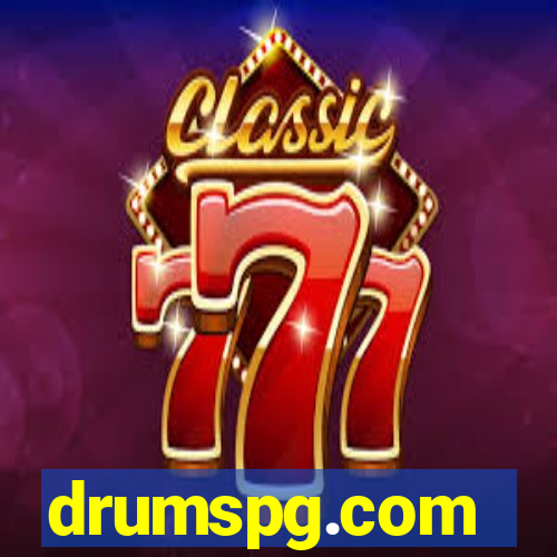 drumspg.com