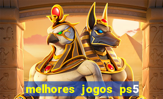 melhores jogos ps5 mundo aberto