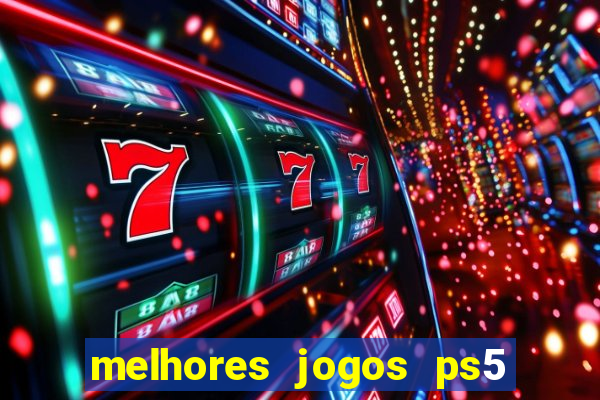 melhores jogos ps5 mundo aberto