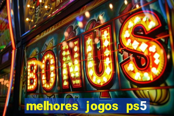 melhores jogos ps5 mundo aberto