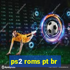 ps2 roms pt br