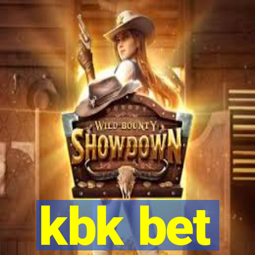 kbk bet