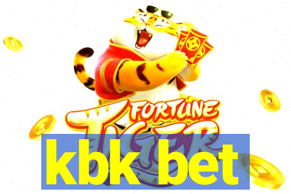 kbk bet