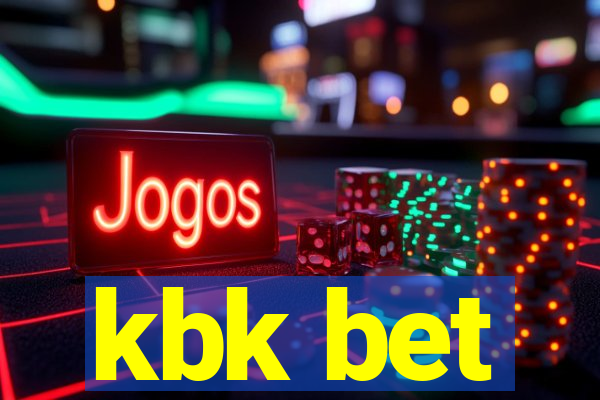 kbk bet