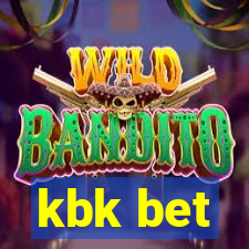 kbk bet