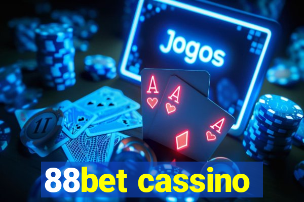 88bet cassino