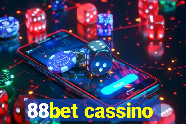 88bet cassino