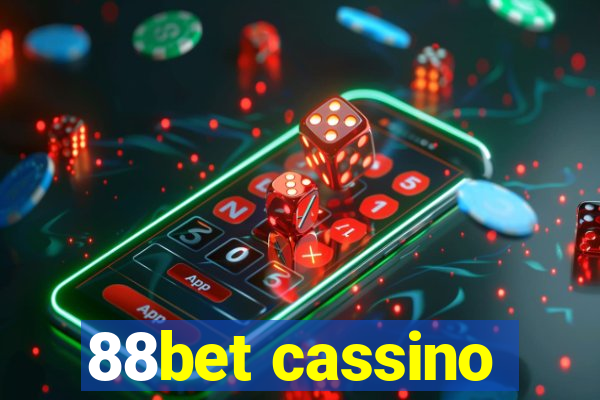 88bet cassino